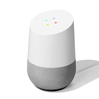 Google Home Mini