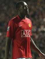 Danny Welbeck