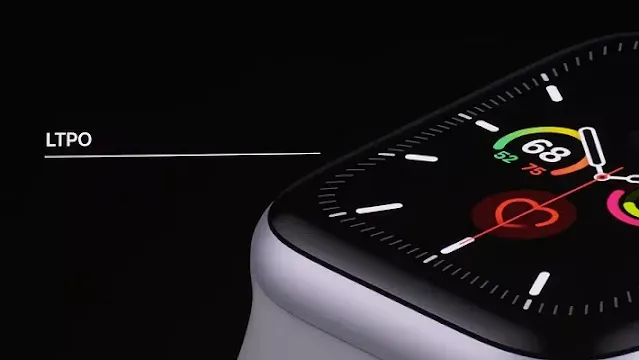 Apple Watch Series 4