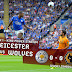 HASIL SKOR LEICESTER vs  WOLVES