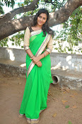 Priyanka Naidu glamorous stills-thumbnail-17