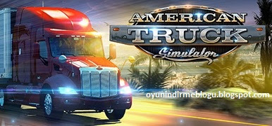 American Truck Simulator 2016