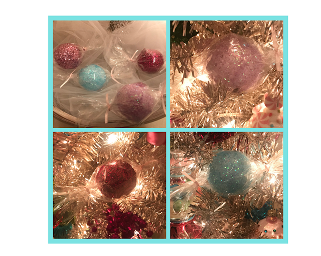 Christmas Ornaments