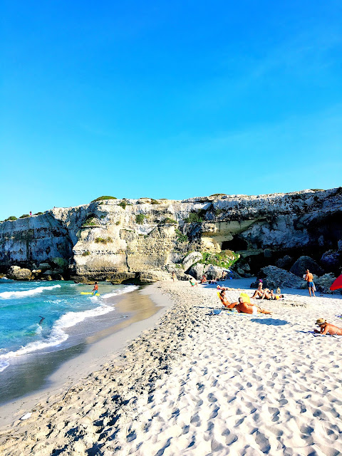 Best-Beaches-Puglia