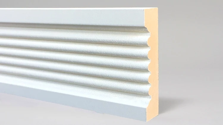 MDF Mouldings