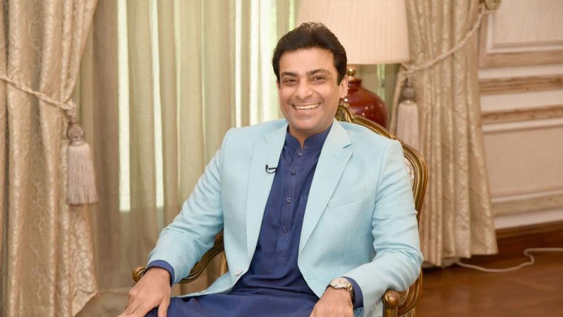 How many seats out of 20 must the PML-N win to keep Hamza Shehbaz as Chief Minister?