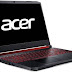 Acer Nitro 5 Core i7 9th Gen - (8 GB/1 TB HDD/256 GB SSD/Windows 10 Home