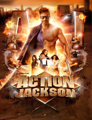 Action Jackson Af Somali