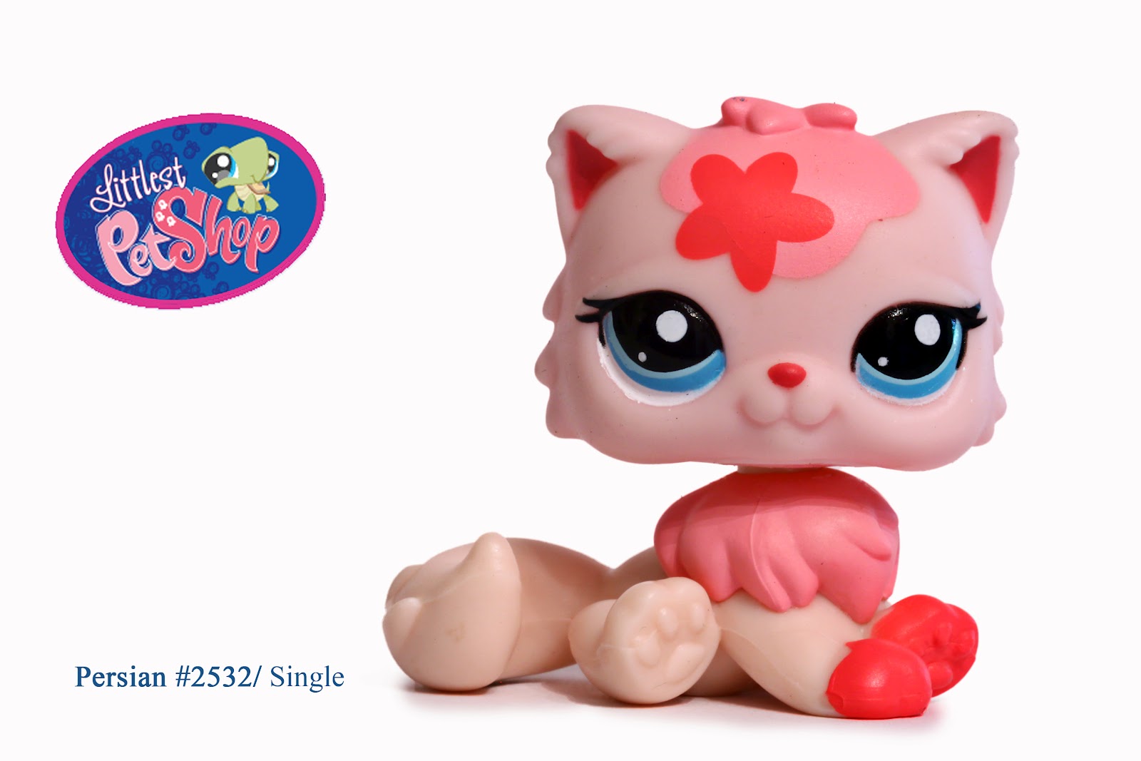 Littlest Pet Shop: Pets 2501 - 2600