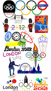 2 More Days Till London Olympics!