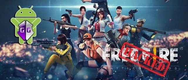 11 Cheat Fre Fire (FF) Terbaru 2020, Pasti Kamu akan Menang di game Pertama