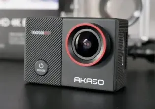 AKASO EK7000 Action Camera