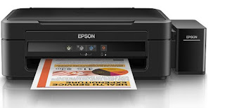 Printer Infus Epson L700
