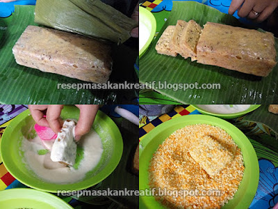 Cemilan kekinian resep nugget pisang crispy sanggup menjadi sajian homemade kejutan untuk a Resep Nugget Pisang Goreng Crispy