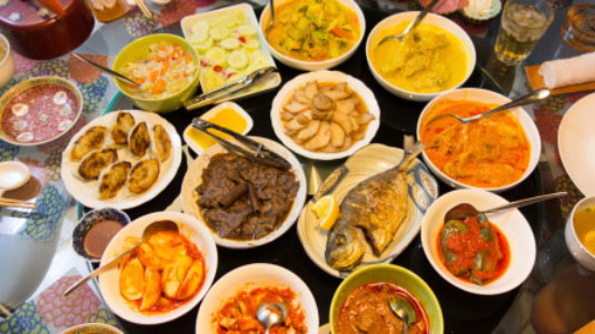 Daftar Referensi Lengkap Menu Resep Masakan untuk 1 Bulan 