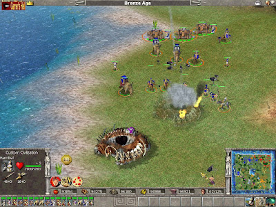 Empire Earth 1 Full Version