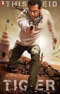 Ek Tha Tiger Music Review