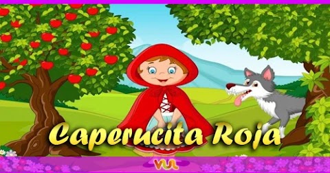 Caperucita roja