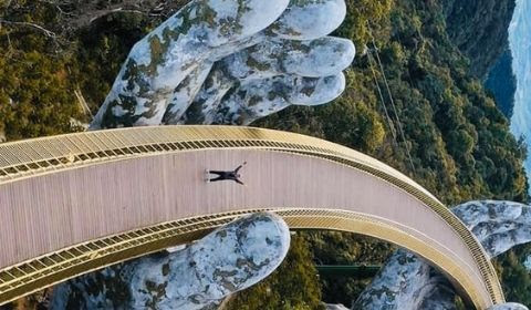 Top 10 Most Dangerous Bridges in the World