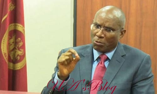 Court declines to stay execution of judgment recalling Omo-Agege to Senate