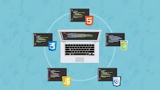 The Web Developer Bootcamp 2022