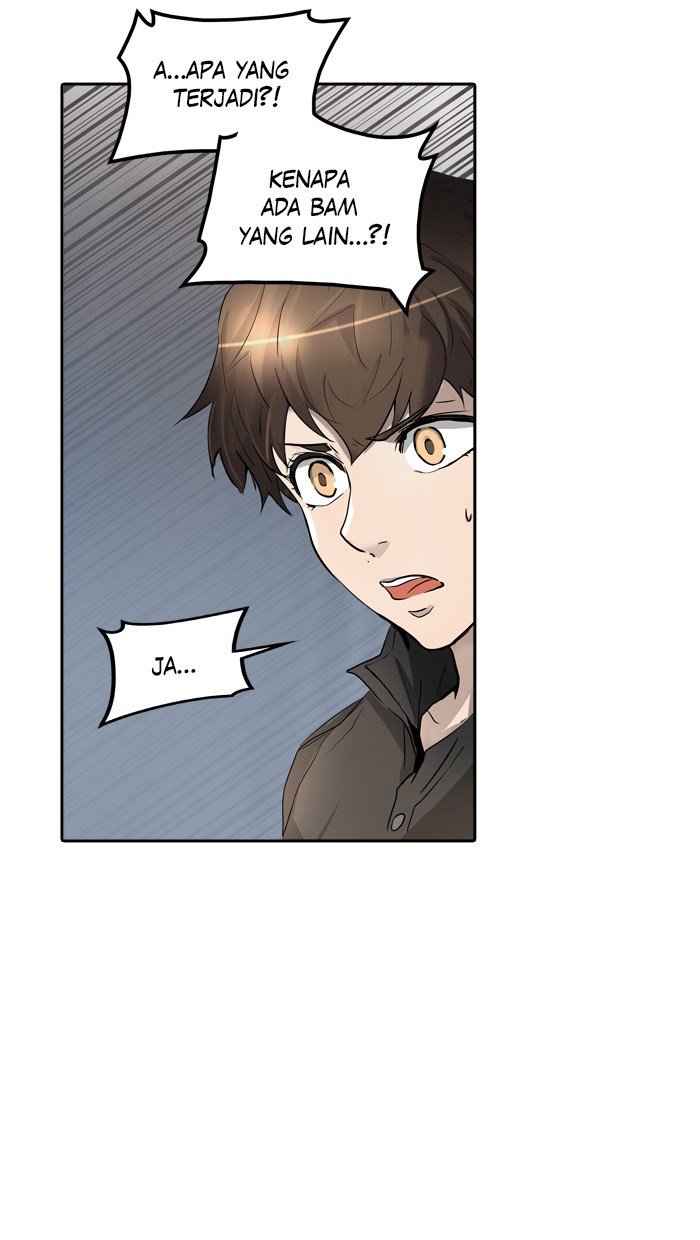 Webtoon Tower Of God Bahasa Indonesia Chapter 345