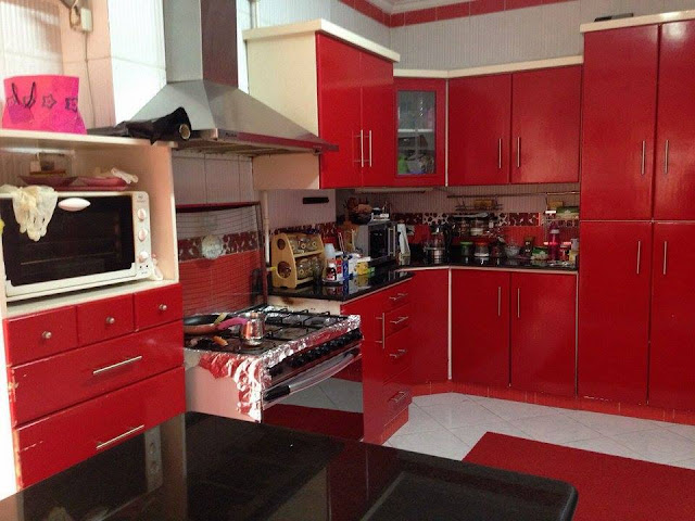 شقة للبيع بمدينة نصر بالقرب من شارع الطيران Apartment for sale in Nasr City