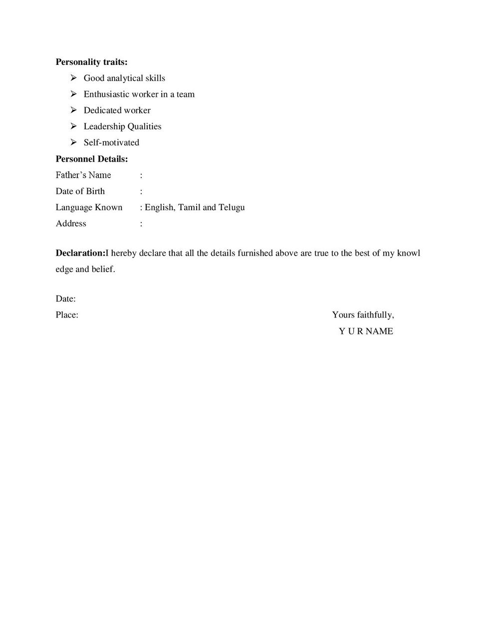 Wipro Bpo Resume Format Sample Data Control Associate Resume Samples Projects Download Now
