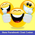 New Emoticons Codes For Facebook Chat [Fun]