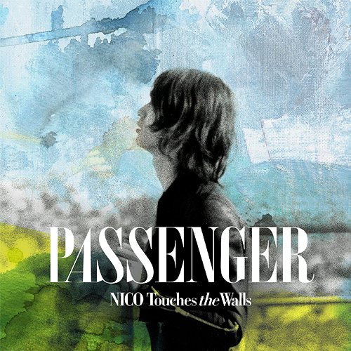 NICO Touches terceiro album Passenger