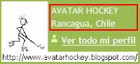 Hoquei AVATAR - CHILE