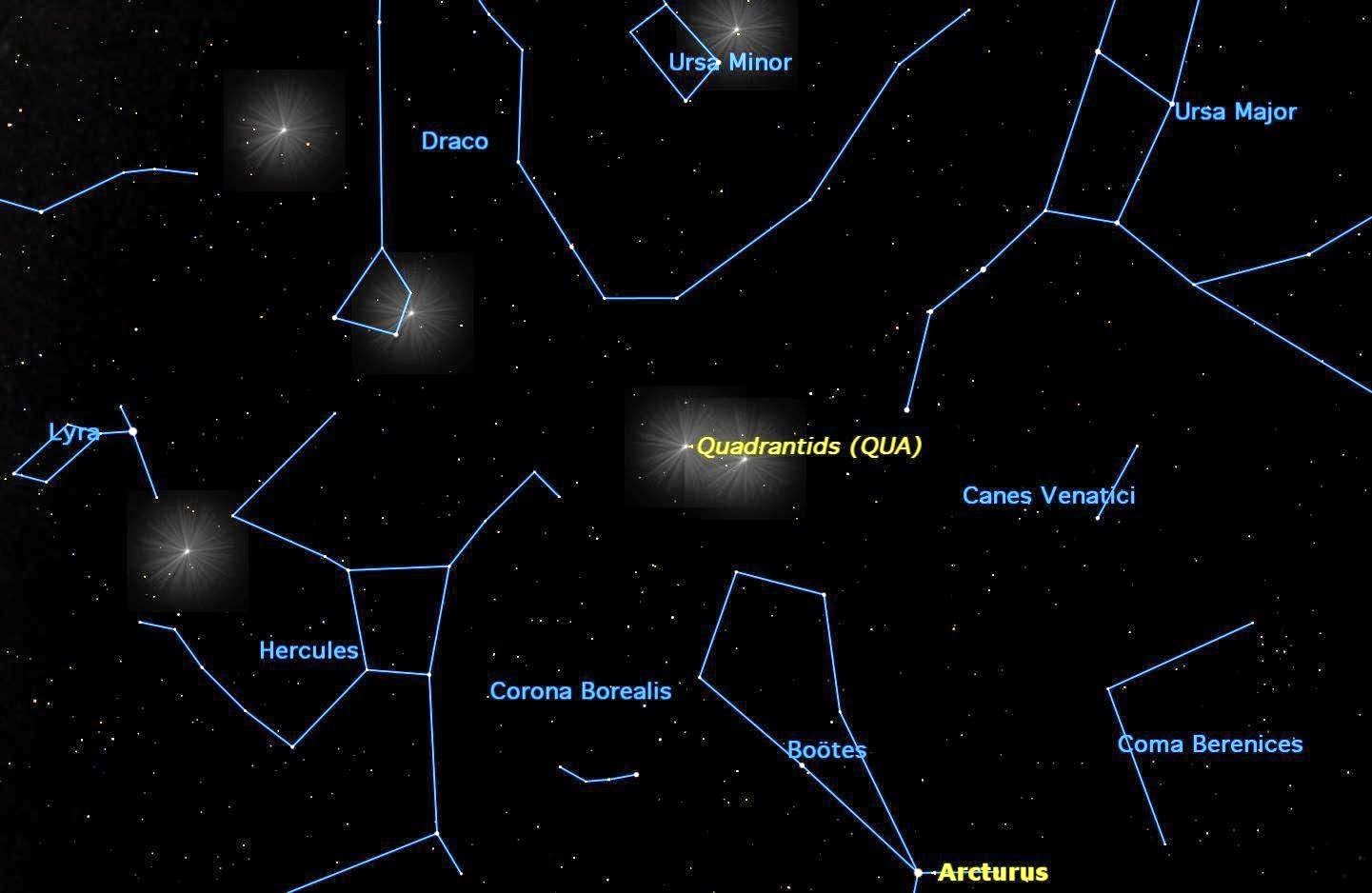 http://sciencythoughts.blogspot.co.uk/2015/01/the-quadratid-meteors.html