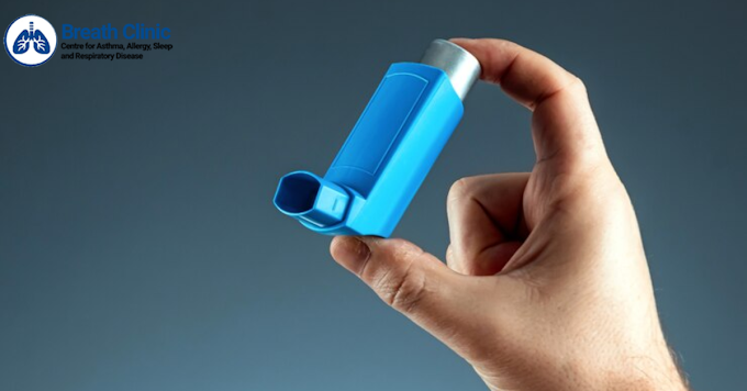Exercising with Asthma: Tips for a Safe and Effective Workout