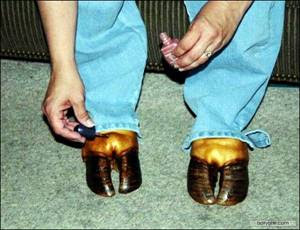 Most Funniest Shoes Ever