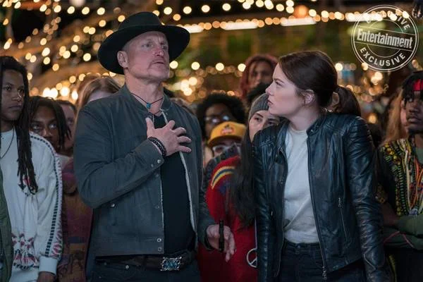 ulasan Review Film Zombieland Double Tap (2019) bahasa indonesia