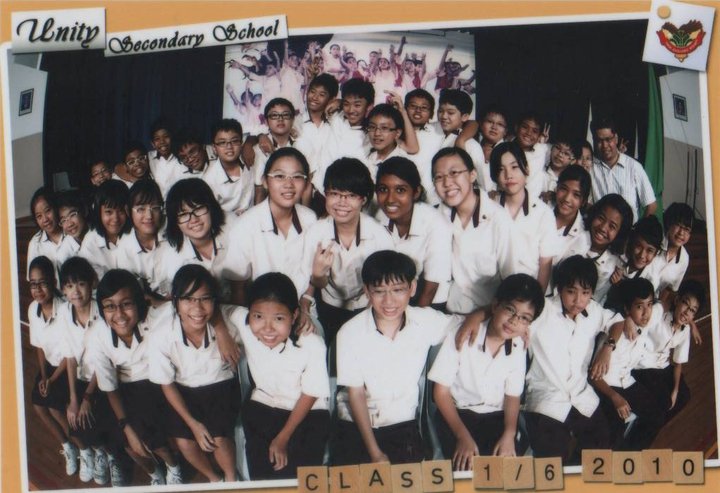 1E6 | THE AWESOME!