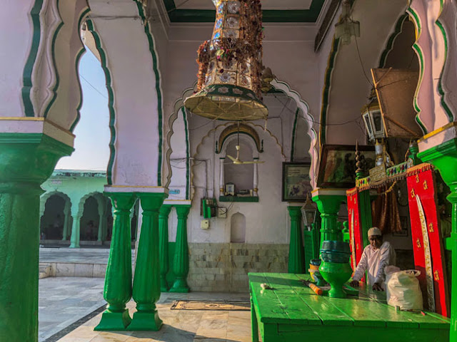 maula ali hill dargah mosque hyderabad travel guide photo