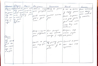 Nursing Care plan