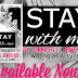 ❇Release Day Launch ❇ Stay With Me by Jennifer L. Armentrout / J.Lynn- Excerpt & Giveaway