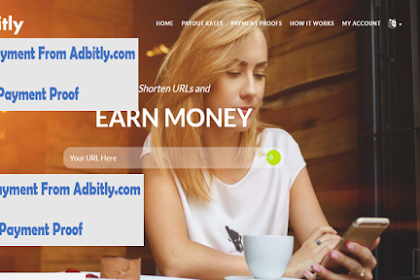 Adbilty Review : best url shortener with high payout for asian traffic ( making money with socmed)