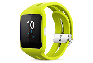 Sony SmartWatch 3