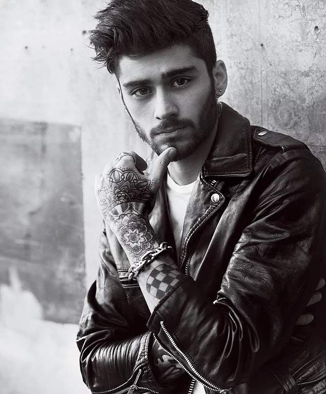 ZAYN'E SABOTAJ