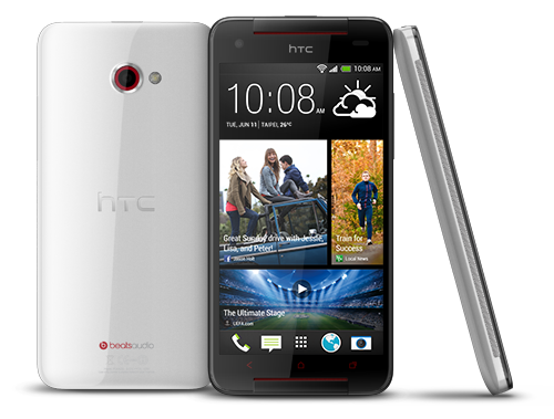 How To Root HTC Butterfly S