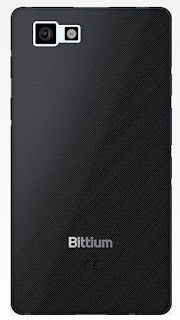 Внешний вид Bittium Tough Mobile 2