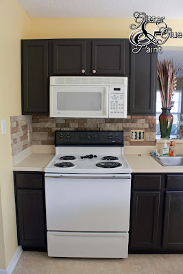 AirStone Backsplash