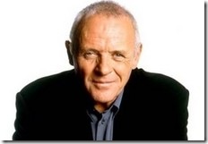 Anthony Hopkins szertartása