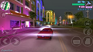 Origional GTA Grand Theft Auto