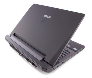 Asus G74SX-A2