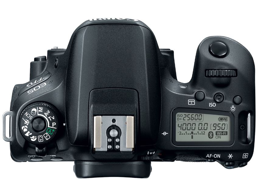 Canon Camera News 2020 November 2019