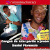 Gargaú de luto: partiu o jovem Daniel Florencio 
